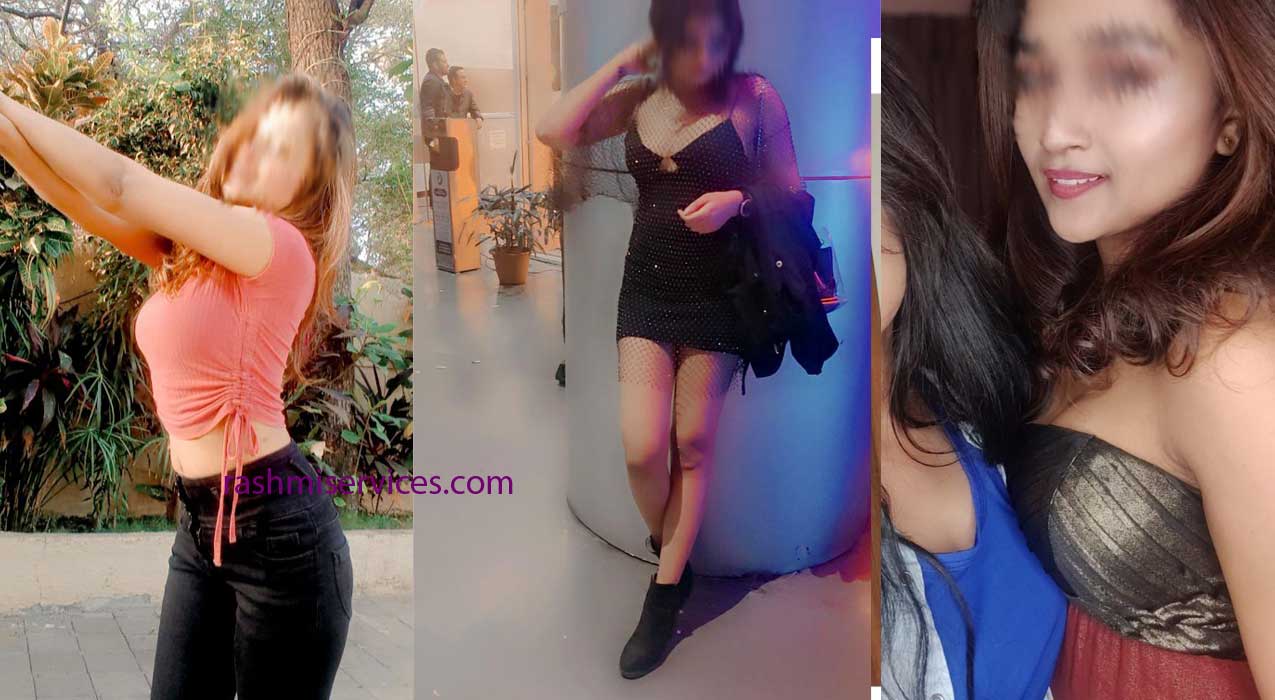 Escorts in Lokhandwala