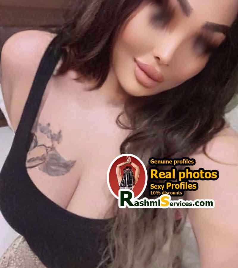 Andheri Independent Escorts