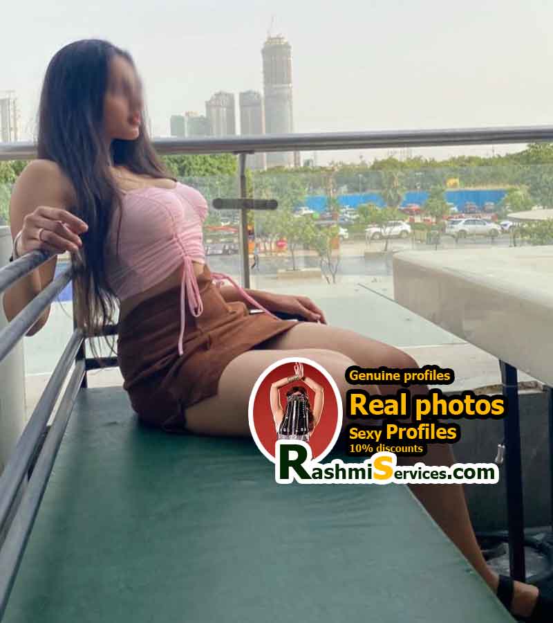 Sexy Call Girls and Escorts in Navi Mumbai